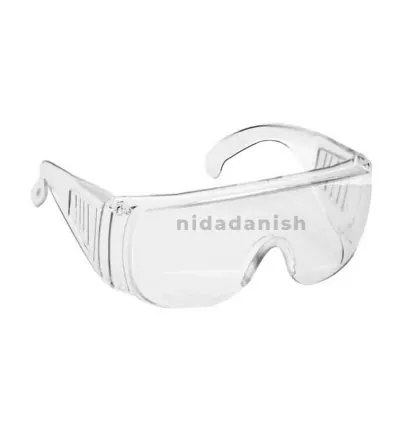 Ingco Safety Goggles HSG05