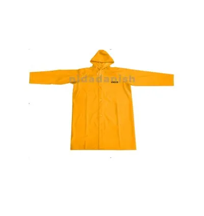 Ingco Rain Coat XL HRCTL031.XL
