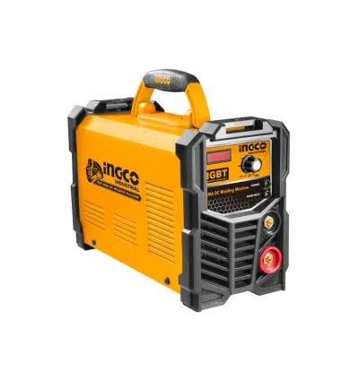 Ingco Inverter MMA Welding Machine 200A ING-MMA2006