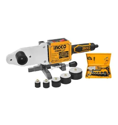 Ingco Plastic Tube Welding Tools 220v-240v PTWT215002
