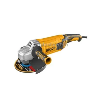 Ingco Angle Grinder 2600W AG26008