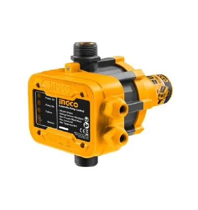 Ingco Automatic Pump Control 10A WAPS001
