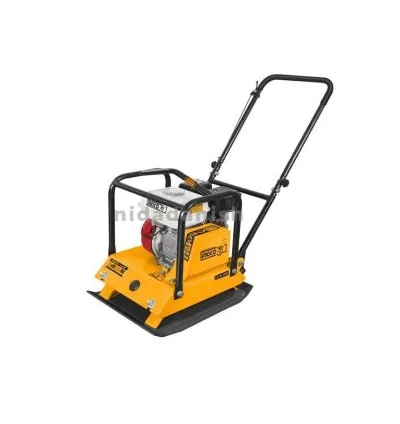 Ingco Gasoline Plate Compactor 4.8kW GCP100-2