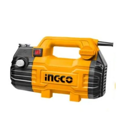 Ingco High Pressure Washer 1500W 6.0L, 100 Bar with Induction Motor HPWR15028