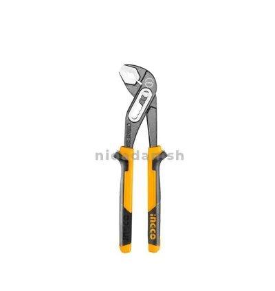 Ingco 10" Pump Pliers HPP28258