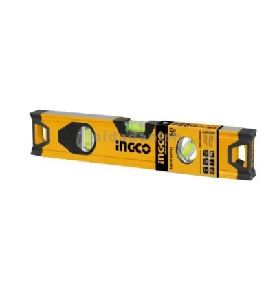 Ingco Spirit level 60cm X 1.5mm HSL08060