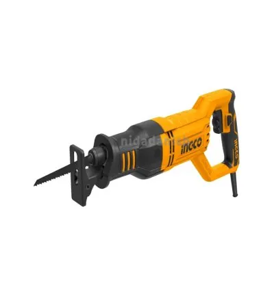 Ingco Reciprocating Saw 220v-240v 750w RS8008