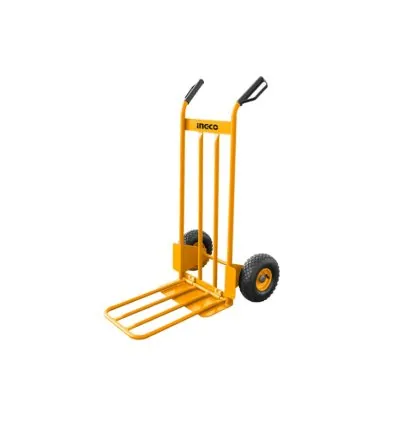 Ingco Hand Trolley 200kg with High Grip Plastic Handle HHHT20771