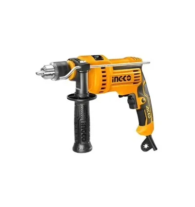 Ingco Impact Drill 810W with Variable Speed Control, Hammer Function ID8108
