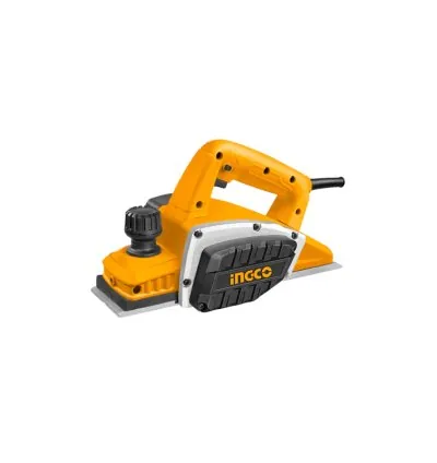 Ingco Electric Planer 550W with Socket Wrench & Parallel Guide PL5508