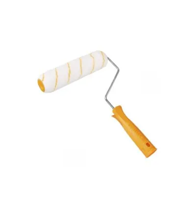 Ingco Cylinder Brush 230mm/9" Inner Wall Acrylic HRHT282302