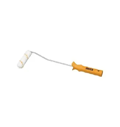 Ingco Mini Cylinder Brush 100mm/4" Inner Wall Acrylic HRHT281002