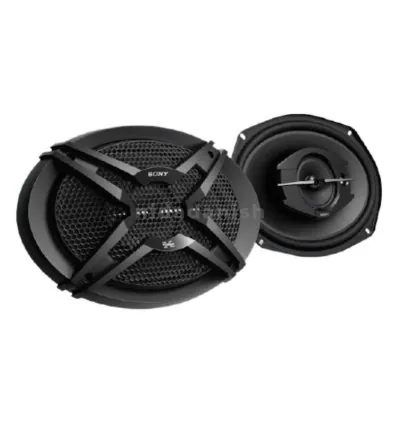Sony Coaxil Speaker 6x9" 3-way 420W Max XS-GTF6939