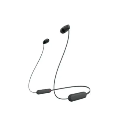 Sony Wireless In-ear Headphone WI-C100