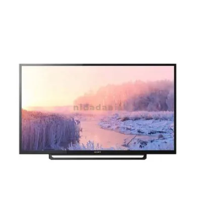 Sony 40" LED TV, Entry Level model, with Digital Tuner KDL-40R350E