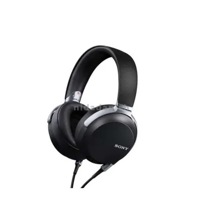Sony Headphones Overhead DJ Style Hi-Res Audio MDR-Z7