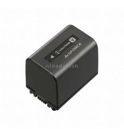 Sony InfoLITHIUM V Series High Capacity Handycam Battery NP-FV70