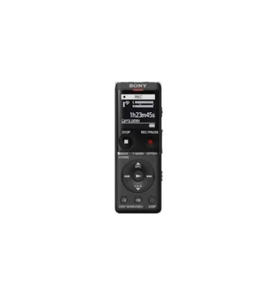 Sony MP3 Digital Voice IC Recorder ICD-UX570FBCE