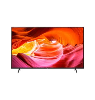 Sony Bravia 43" 4K UHD Smart TV KD-43X75K