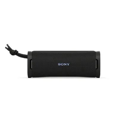 Sony Portable Bluetooth Speaker ULT POWER SOUND Series with ULT Button, Powerfull Bass,12hrs Backup, IP67 Rating, Shock Resistant, Multipoint Connection, Type-C SRS-ULT10