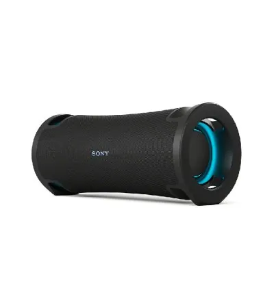 Sony Portable Bluetooth Speaker ULT Field 7 with ULT Button, Powerfull Bass,30hrs Backup, IP67 Rating, Shock Resistant, Multipoint Connection, Type-C SRS-ULT70