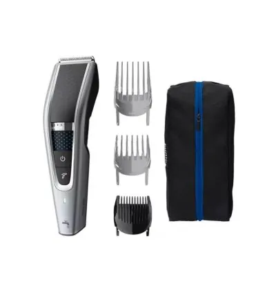Philips Hair Clipper Washable Multigroom Series 6 Blades in 1 HC5630