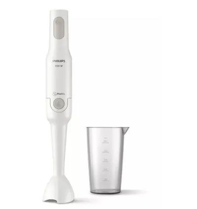Philips Hand Blender 650W with Promix Blending Technology HR2531