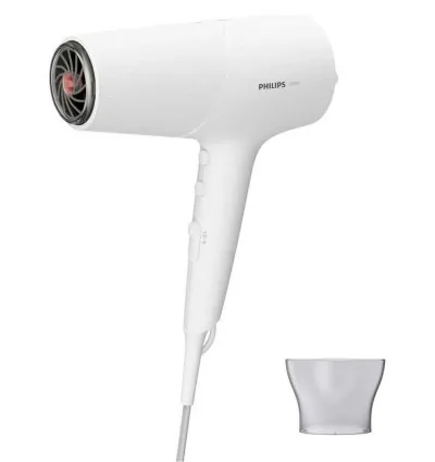 Philips Hair Dryer 2100W 6 Heat/Speed Settings BHD500