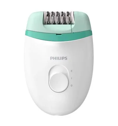 Philips Epilator 0.5 mm from root Washable head BRE224