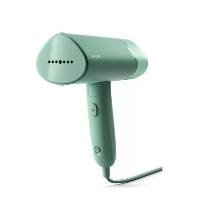 Philips Handheld Garment Steamer Foldable 1000W STH3010
