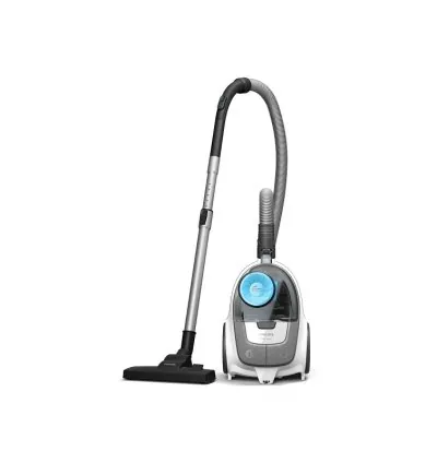 Philips Vacuum Cleaner Dry 1800W Bagless Canister 3L Dust Capacity, Super Clean Air Filter, PowerCyclone 4 Technology, Multi-purpose Nozzle 2000 Series XD2023