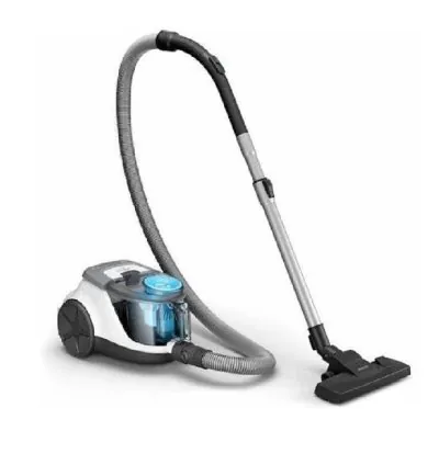 Philips Vacuum Cleaner Dry 1800W Bagless Canister 1.3L Dust Capacity, Super Clean Air Filter, PowerCyclone 4 Technology, Multi-purpose Nozzle 2000 Series XB2022