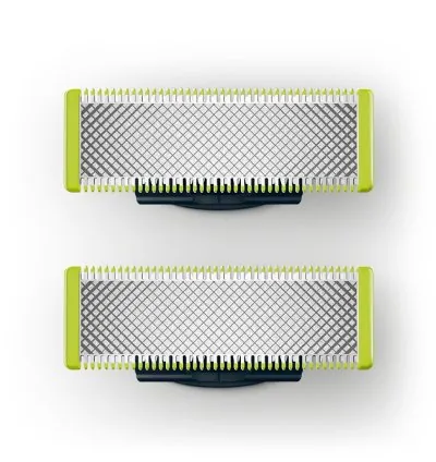 Philips Oneblade Replaceable Blade 2pcs QP220/51
