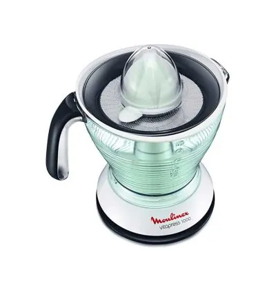 Moulinex Citrus Juicer 25W 1L Vitapress PC302B27