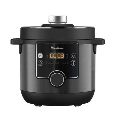 Moulinex Multi Cooker 7.6L 1200W CE777827
