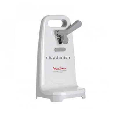 Moulinex Electric Can Opener DJJ152