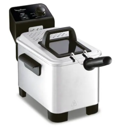 Moulinex Electric Deep Fryer 3L AM33027