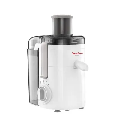 Moulinex Juice Extractor 350W 1L 2 Speeds JU370127