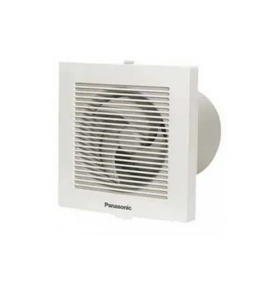 Panasonic Ventilation Fan 15cm for Window FV-15WU4NAMG