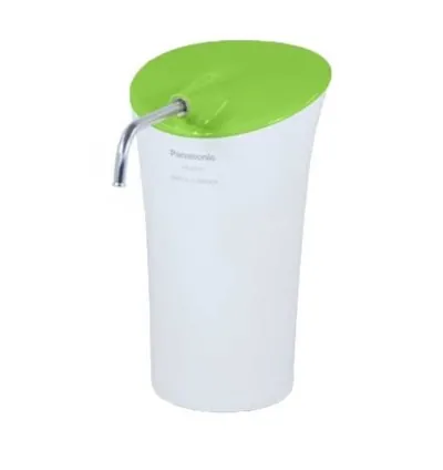 Panasonic Water Purifier TK-CS10WEX