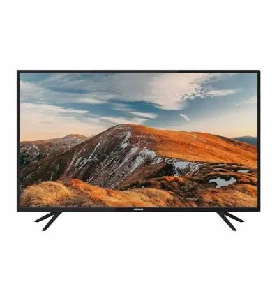 Bruhm 50'' LED UHD 4K Vidaa Smart TV Frameless BTF-50SV