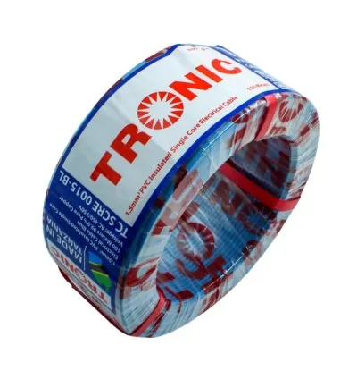 Tronic 1.5 mm Single Core Cable