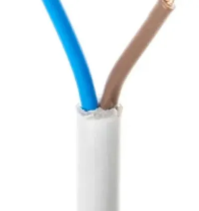 Tronic 1.5mm 2 Core Flexible Cable