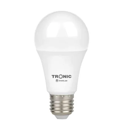 Tronic 12 Watts LED E27 (Screw) Bulb