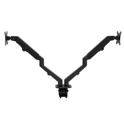 Tronic 13 - 27 Inch Dual Monitor Desk Mounting Arm