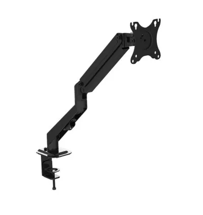 Tronic 13 - 27 Inch Single Monitor Desk Mounting Arm