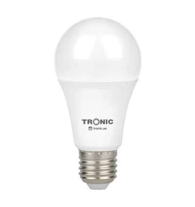 Tronic 15 Watts LED E27 (Screw) Bulb