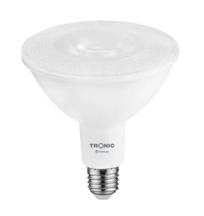 Tronic 15W PAR38 Warm White LED Bulb