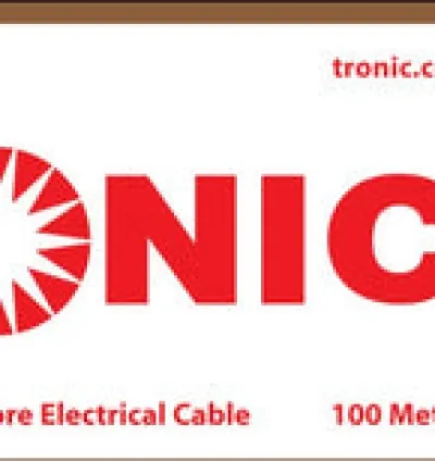 Tronic 16mm Single Core Cable