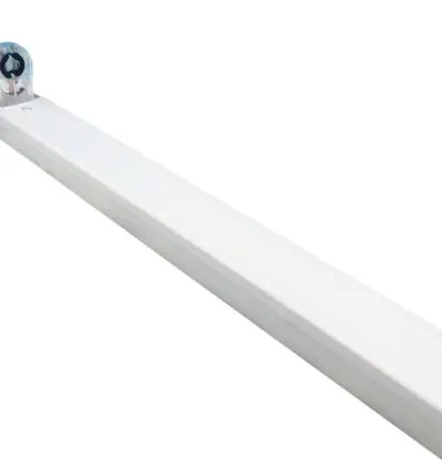 Tronic 2 Feet Single LED Fitting